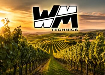 collaborazione anfis wm technics agricoltura in pendenza