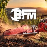 collaborazione ANFIS e BFM Italy meccanizzazione per vigneti e frutteti